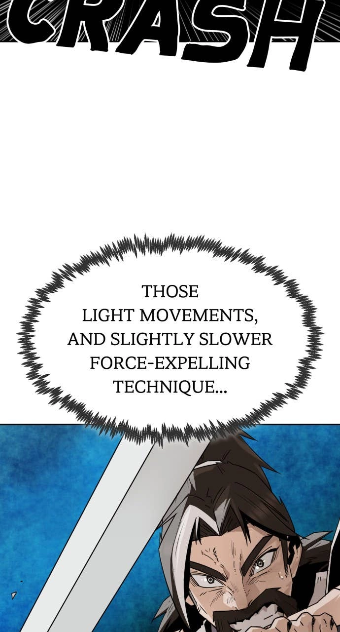 The Dang Clan’s Swordmaster Heir Just Wants a Normal Life Chapter 100, page 11 of 89