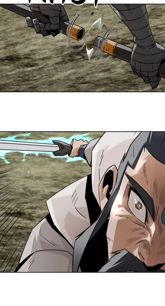 The Dang Clan’s Swordmaster Heir Just Wants a Normal Life Chapter 100, page 14 of 89
