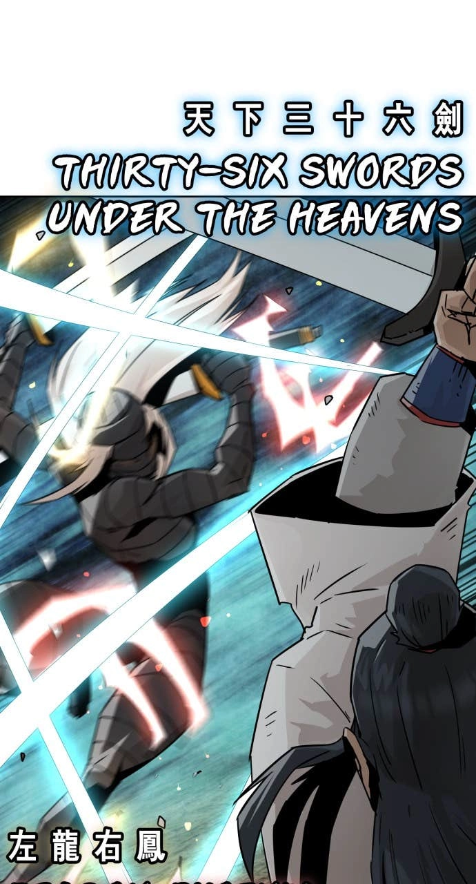 The Dang Clan’s Swordmaster Heir Just Wants a Normal Life Chapter 100, page 15 of 89