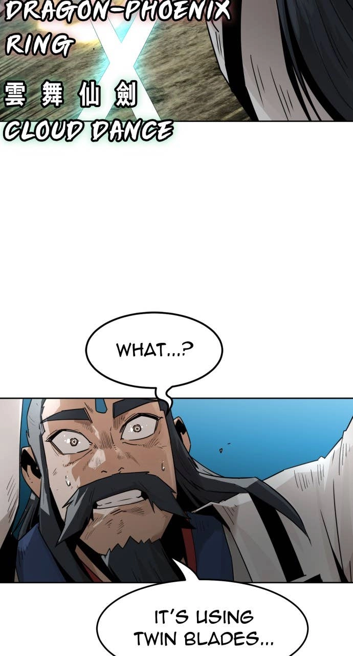 The Dang Clan’s Swordmaster Heir Just Wants a Normal Life Chapter 100, page 16 of 89
