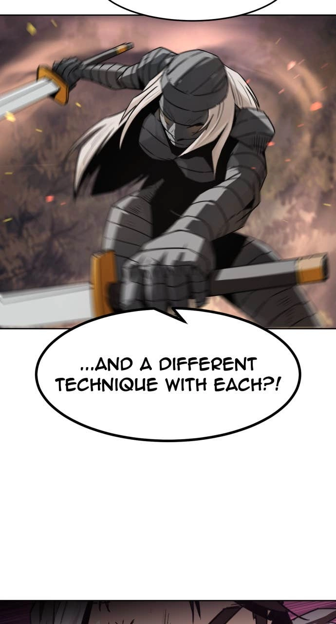The Dang Clan’s Swordmaster Heir Just Wants a Normal Life Chapter 100, page 17 of 89
