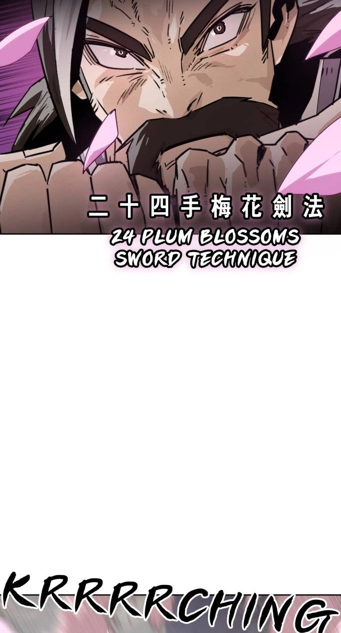 The Dang Clan’s Swordmaster Heir Just Wants a Normal Life Chapter 100, page 18 of 89