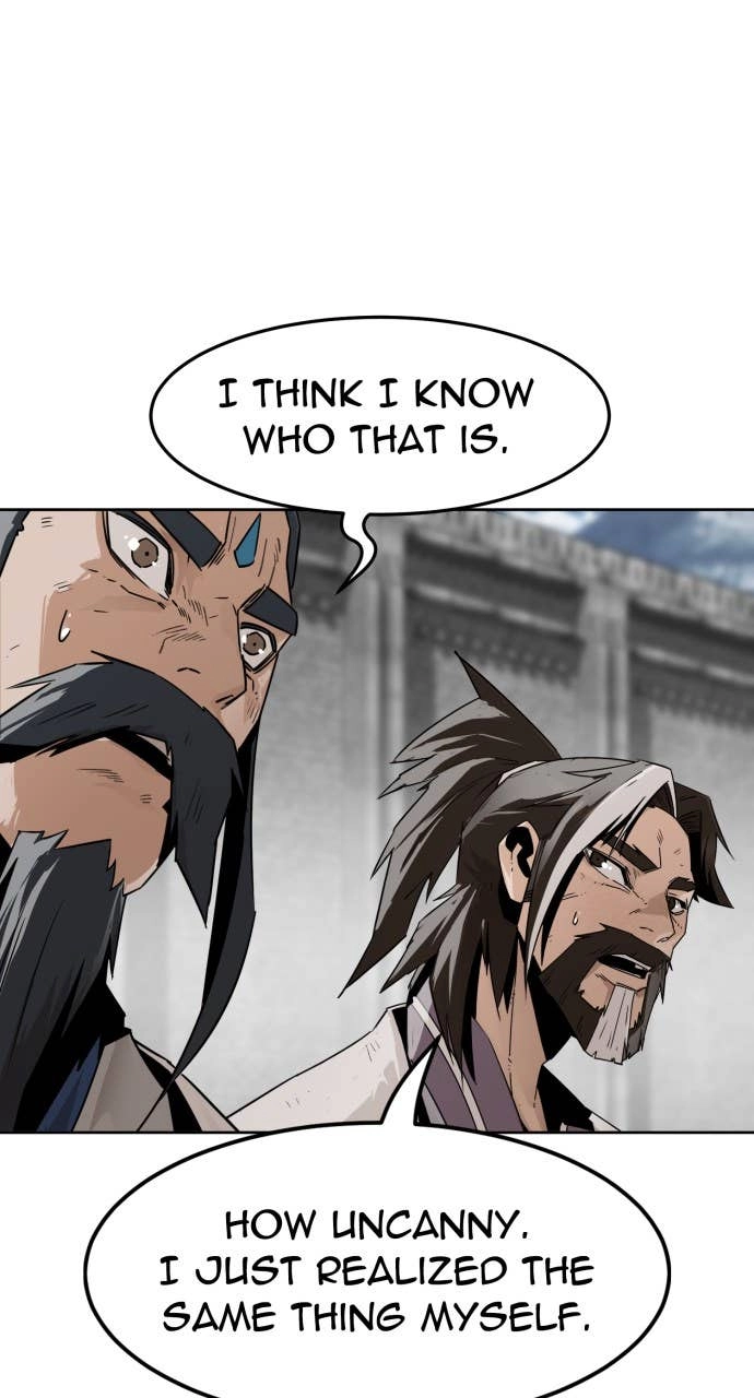 The Dang Clan’s Swordmaster Heir Just Wants a Normal Life Chapter 100, page 21 of 89