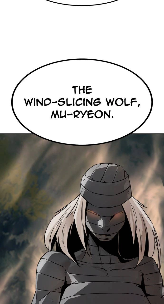 The Dang Clan’s Swordmaster Heir Just Wants a Normal Life Chapter 100, page 22 of 89