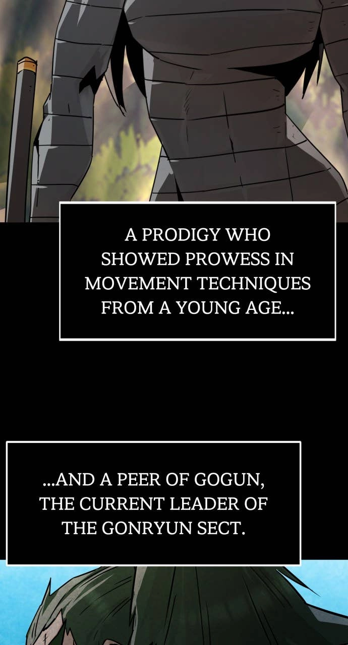 The Dang Clan’s Swordmaster Heir Just Wants a Normal Life Chapter 100, page 23 of 89