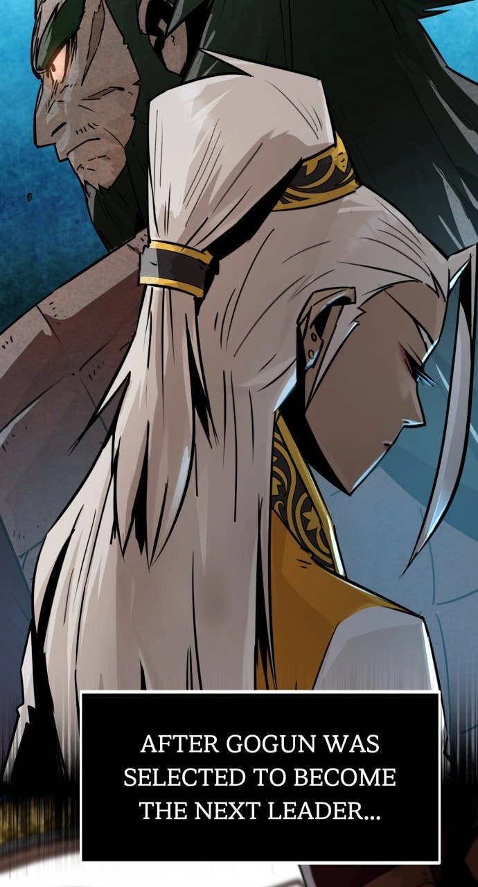 The Dang Clan’s Swordmaster Heir Just Wants a Normal Life Chapter 100, page 24 of 89