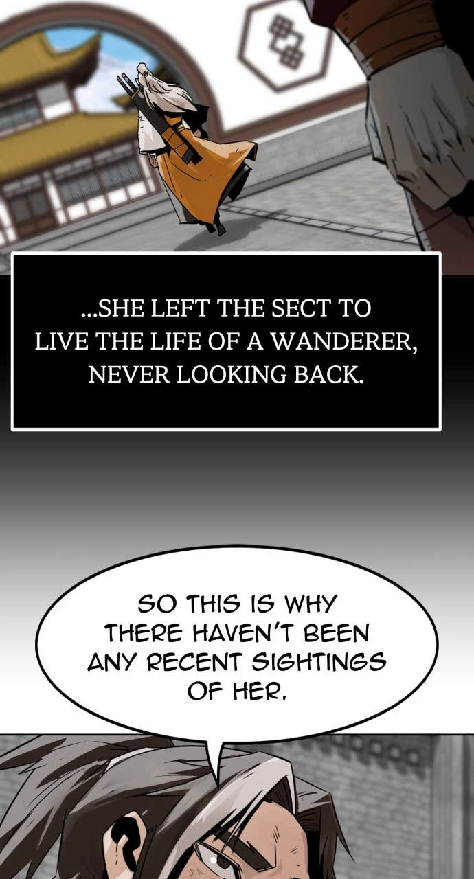 The Dang Clan’s Swordmaster Heir Just Wants a Normal Life Chapter 100, page 25 of 89