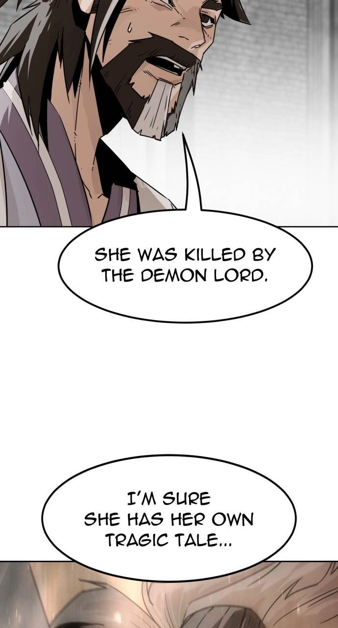 The Dang Clan’s Swordmaster Heir Just Wants a Normal Life Chapter 100, page 26 of 89