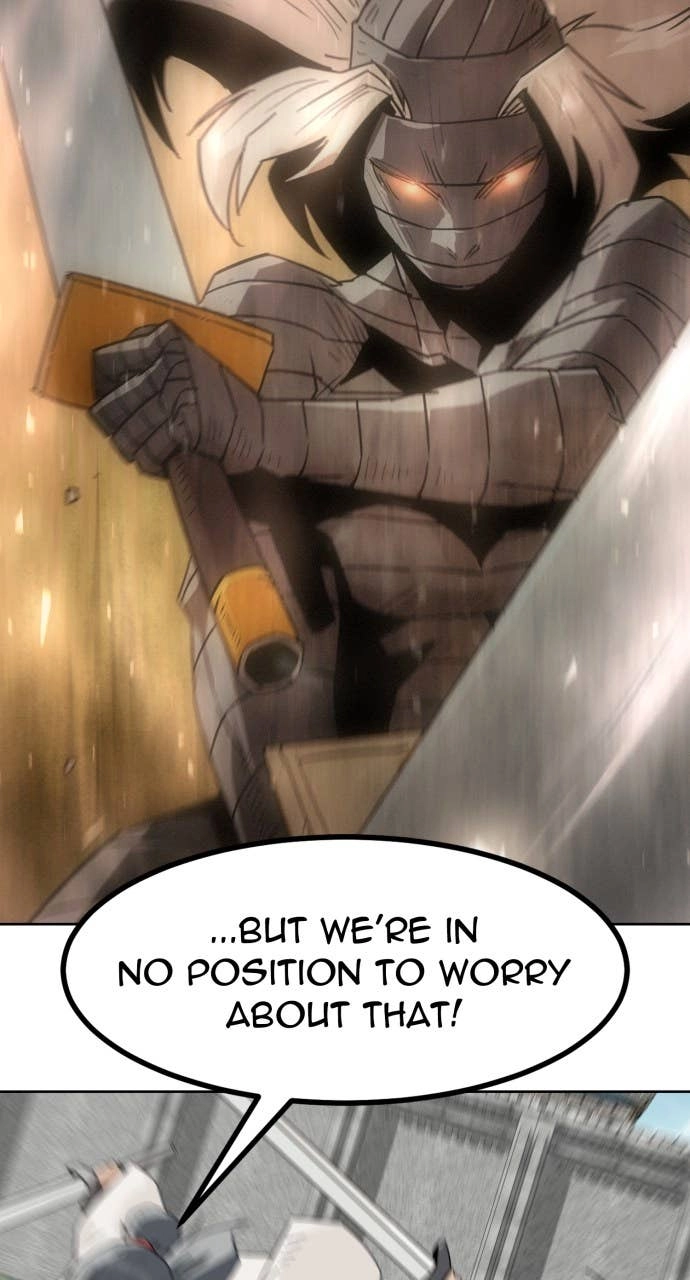 The Dang Clan’s Swordmaster Heir Just Wants a Normal Life Chapter 100, page 27 of 89