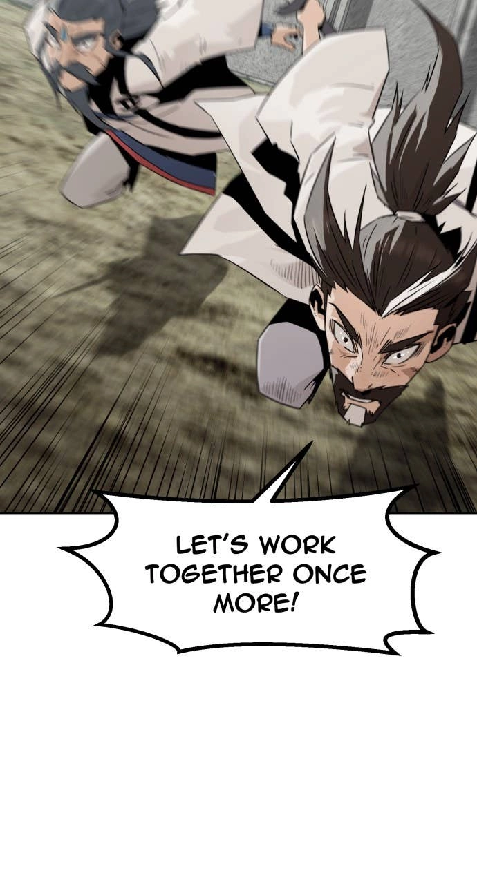 The Dang Clan’s Swordmaster Heir Just Wants a Normal Life Chapter 100, page 28 of 89