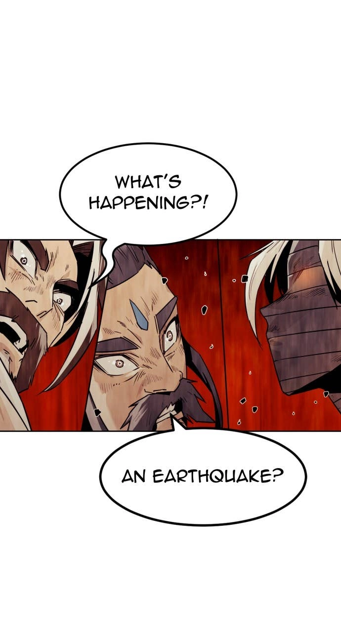 The Dang Clan’s Swordmaster Heir Just Wants a Normal Life Chapter 100, page 31 of 89