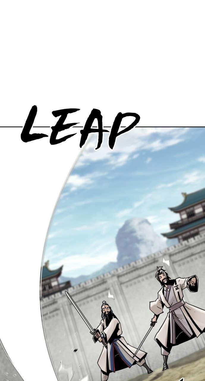 The Dang Clan’s Swordmaster Heir Just Wants a Normal Life Chapter 100, page 35 of 89