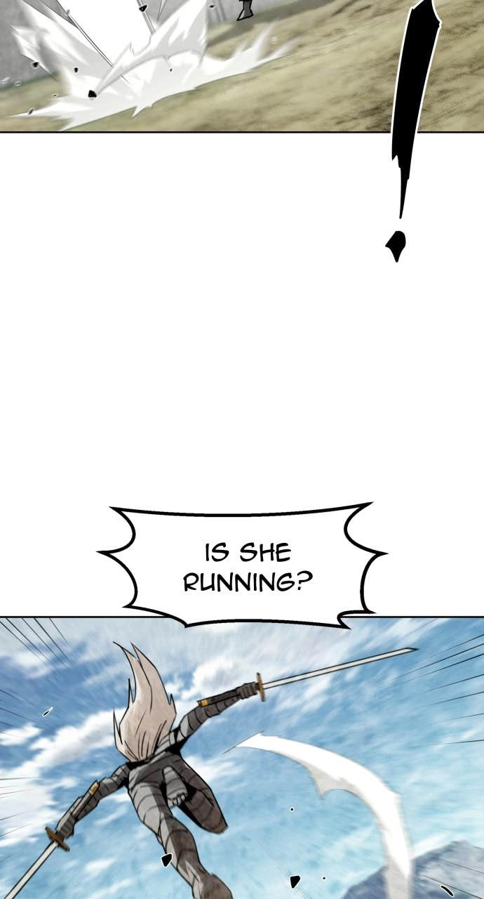 The Dang Clan’s Swordmaster Heir Just Wants a Normal Life Chapter 100, page 36 of 89