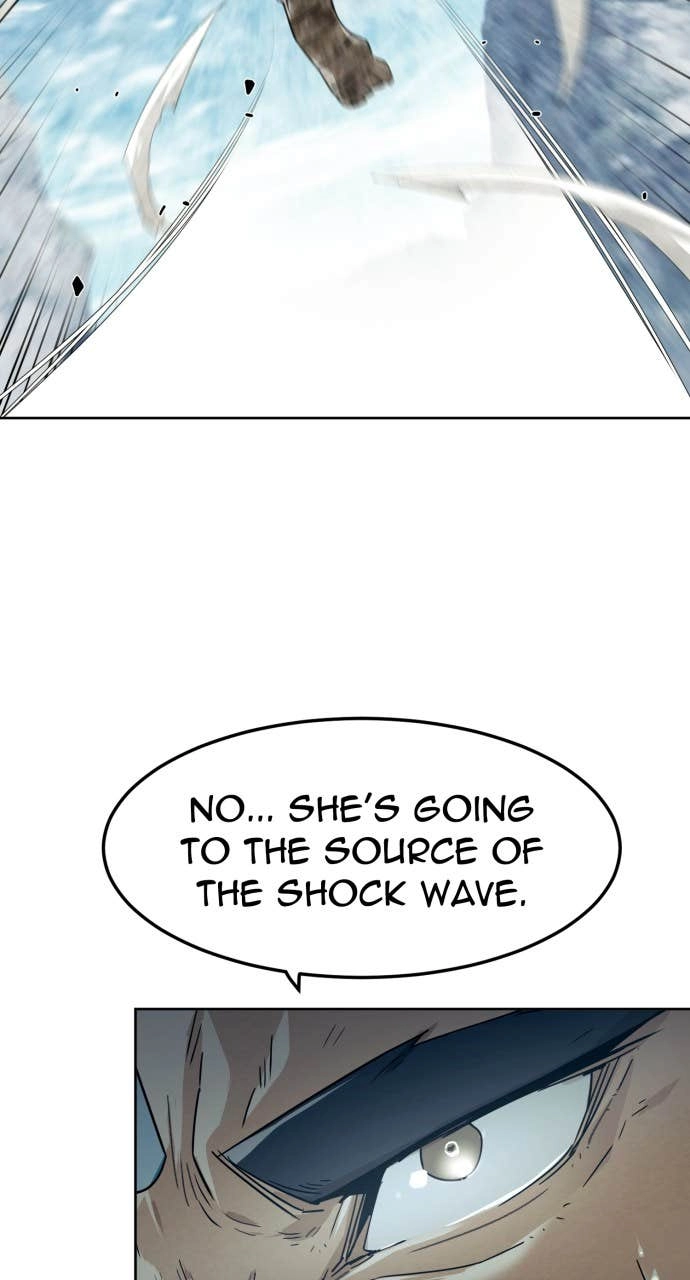 The Dang Clan’s Swordmaster Heir Just Wants a Normal Life Chapter 100, page 37 of 89