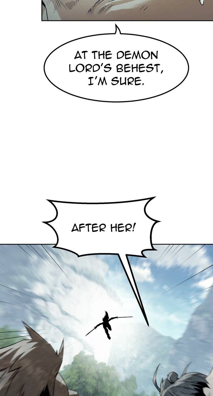 The Dang Clan’s Swordmaster Heir Just Wants a Normal Life Chapter 100, page 38 of 89