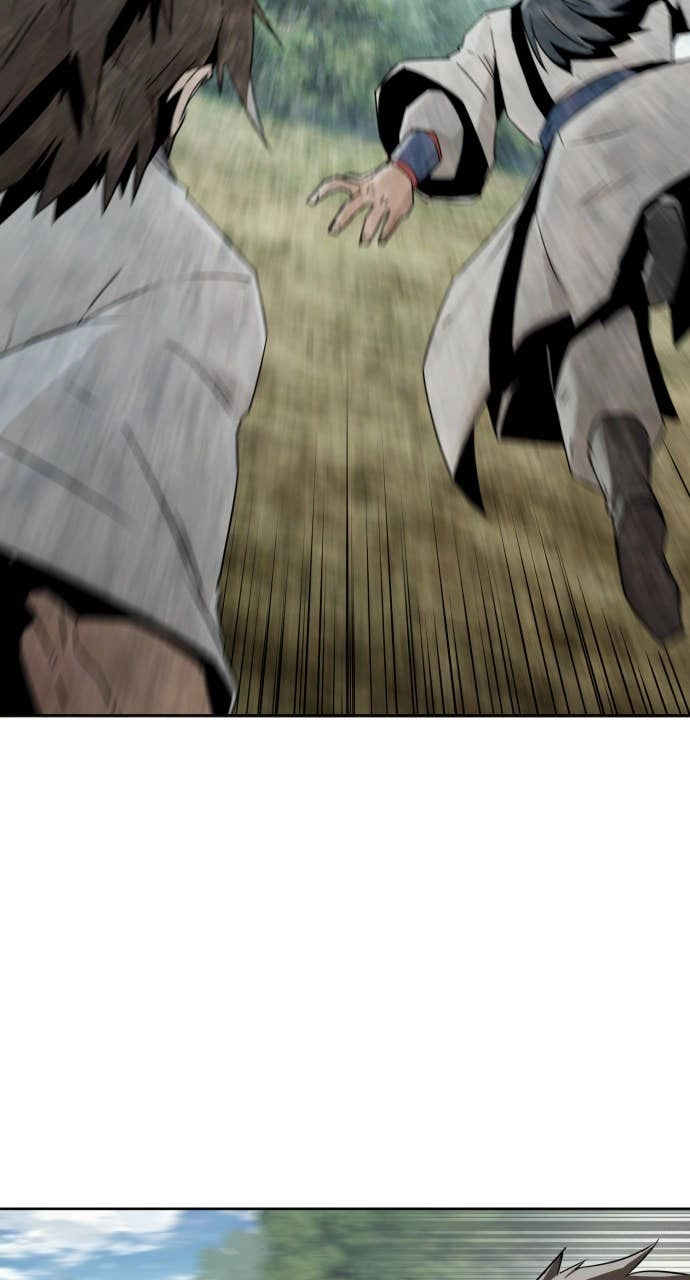 The Dang Clan’s Swordmaster Heir Just Wants a Normal Life Chapter 100, page 39 of 89