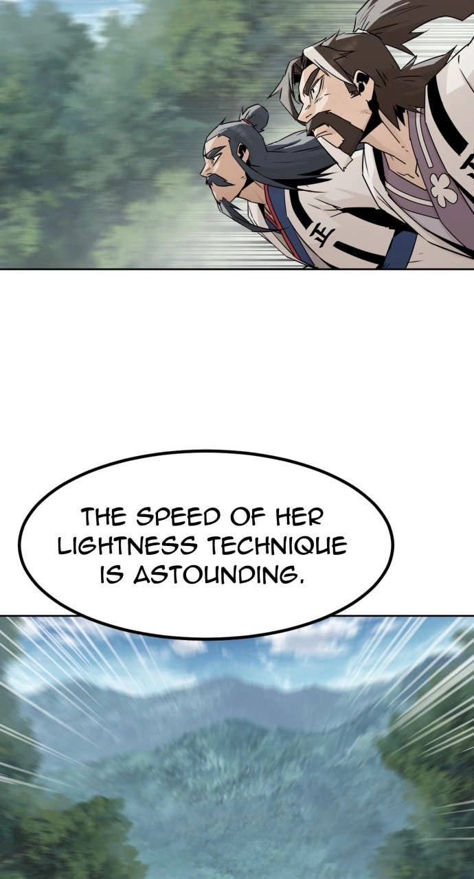 The Dang Clan’s Swordmaster Heir Just Wants a Normal Life Chapter 100, page 40 of 89