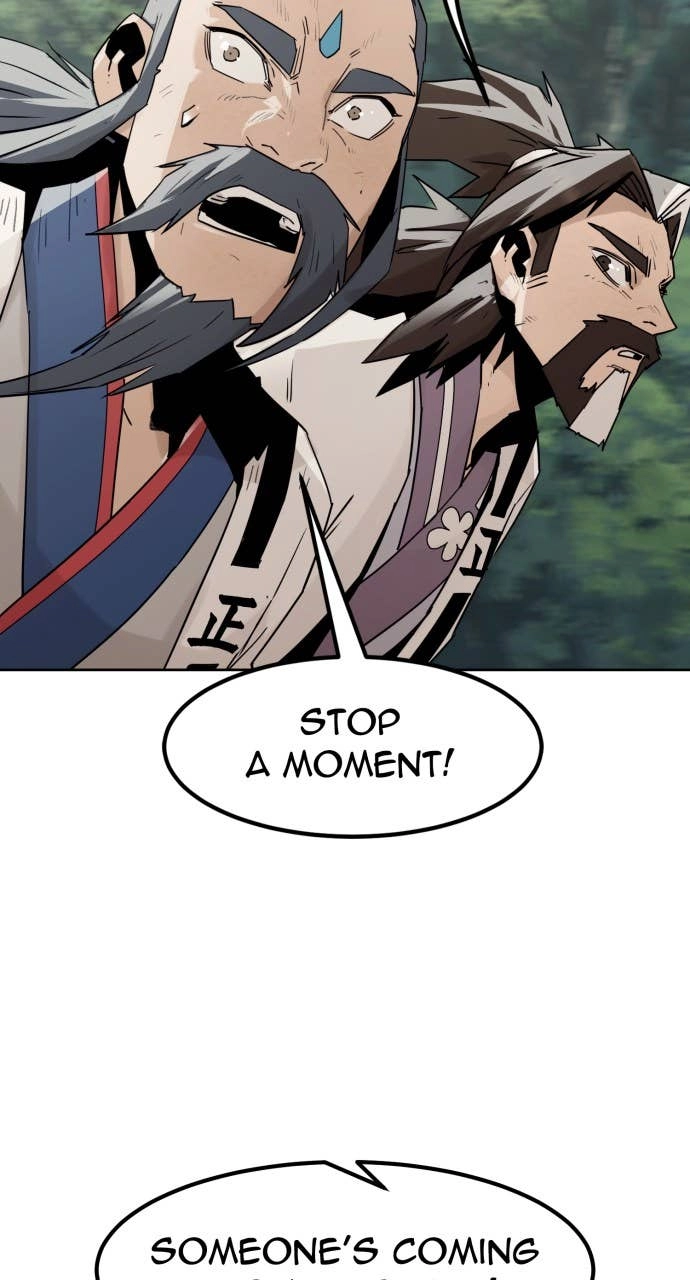 The Dang Clan’s Swordmaster Heir Just Wants a Normal Life Chapter 100, page 42 of 89