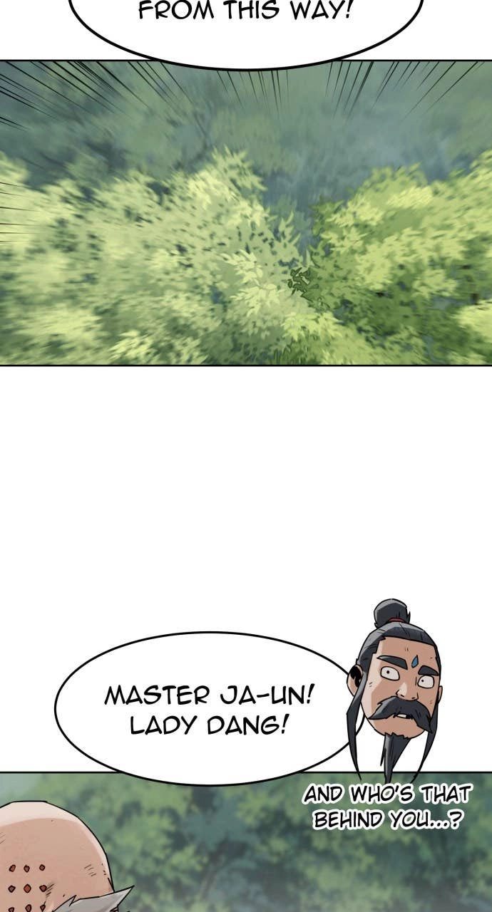 The Dang Clan’s Swordmaster Heir Just Wants a Normal Life Chapter 100, page 43 of 89