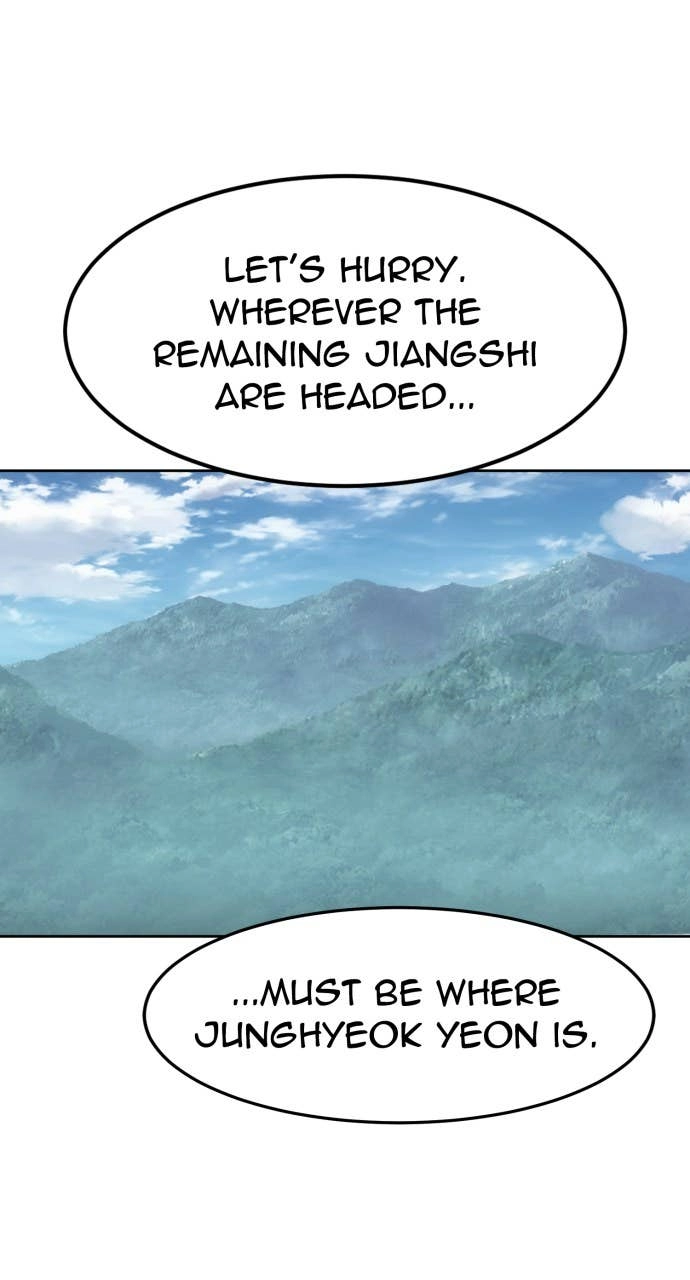 The Dang Clan’s Swordmaster Heir Just Wants a Normal Life Chapter 100, page 49 of 89