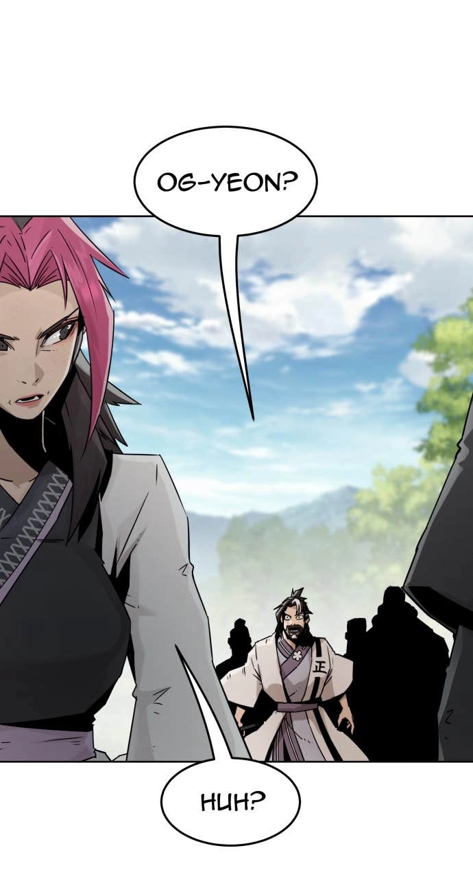 The Dang Clan’s Swordmaster Heir Just Wants a Normal Life Chapter 100, page 50 of 89