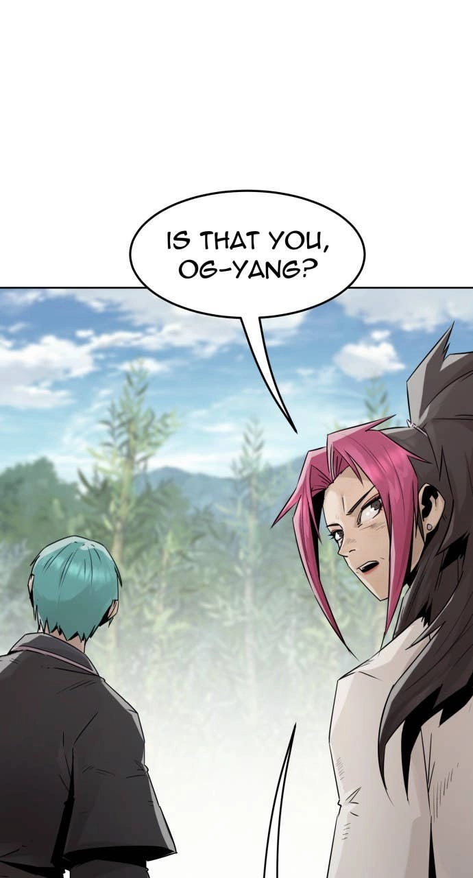 The Dang Clan’s Swordmaster Heir Just Wants a Normal Life Chapter 100, page 51 of 89