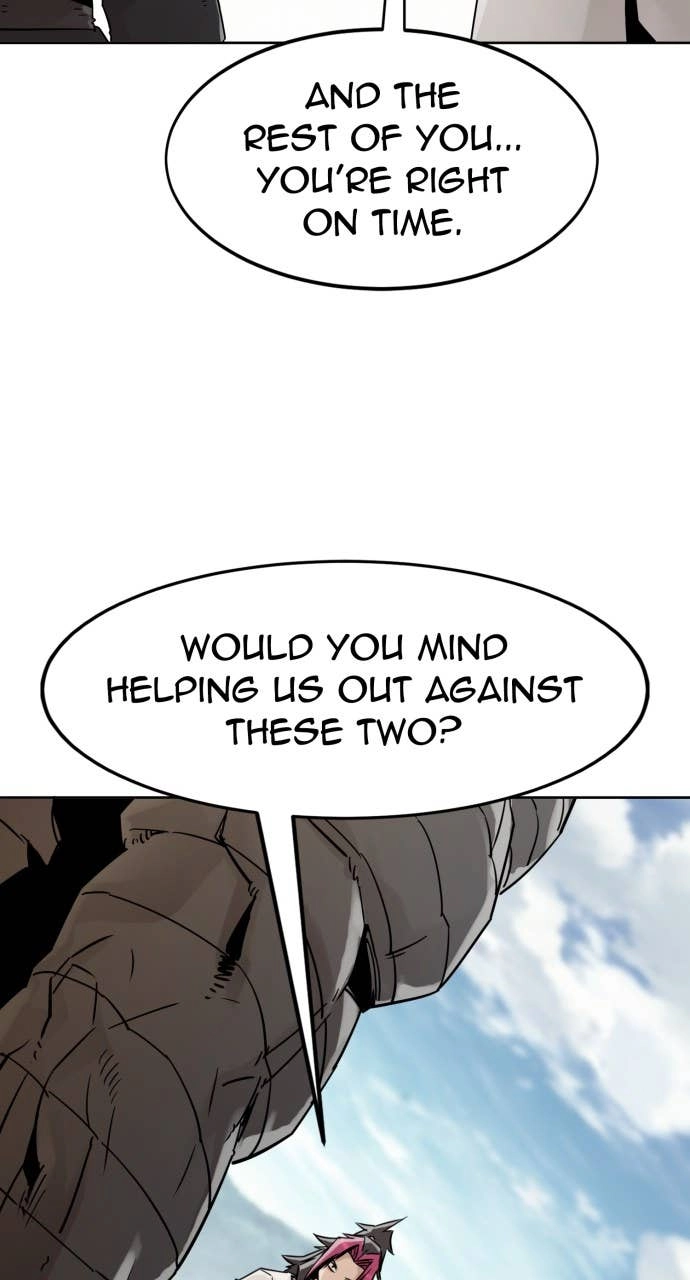 The Dang Clan’s Swordmaster Heir Just Wants a Normal Life Chapter 100, page 52 of 89