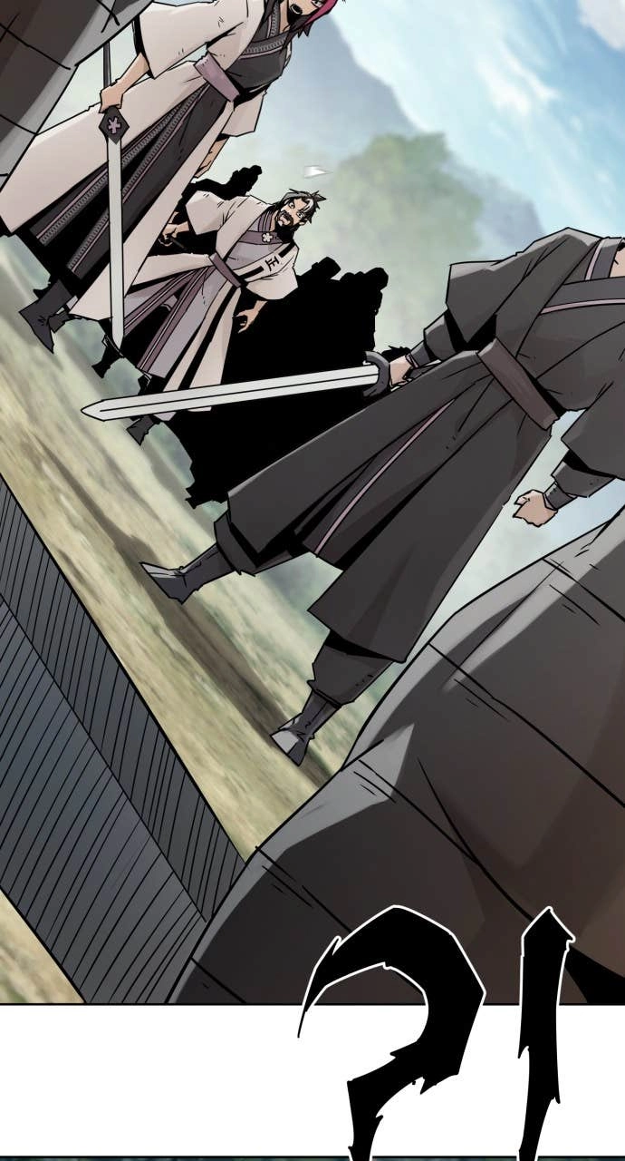 The Dang Clan’s Swordmaster Heir Just Wants a Normal Life Chapter 100, page 53 of 89