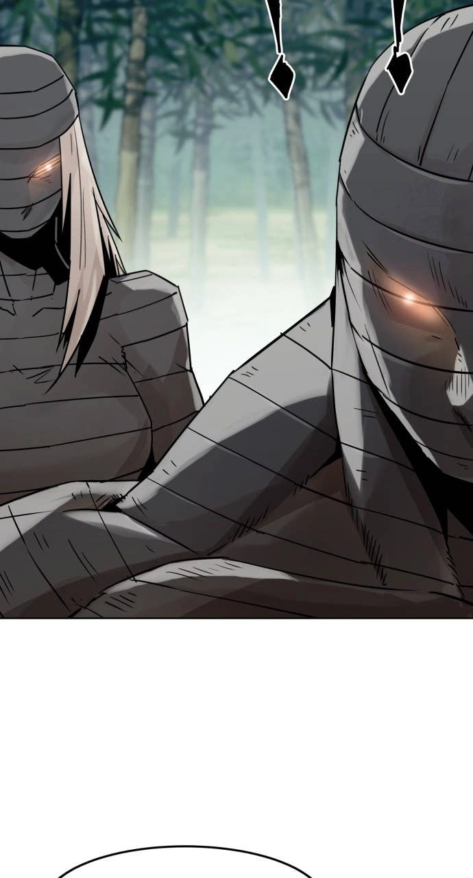 The Dang Clan’s Swordmaster Heir Just Wants a Normal Life Chapter 100, page 54 of 89