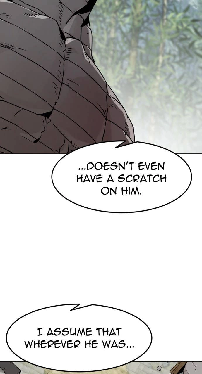 The Dang Clan’s Swordmaster Heir Just Wants a Normal Life Chapter 100, page 58 of 89