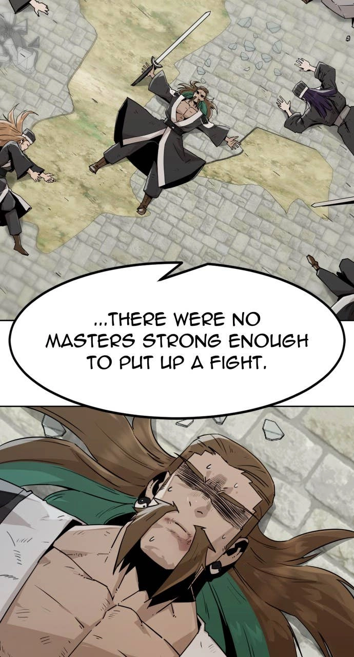 The Dang Clan’s Swordmaster Heir Just Wants a Normal Life Chapter 100, page 59 of 89