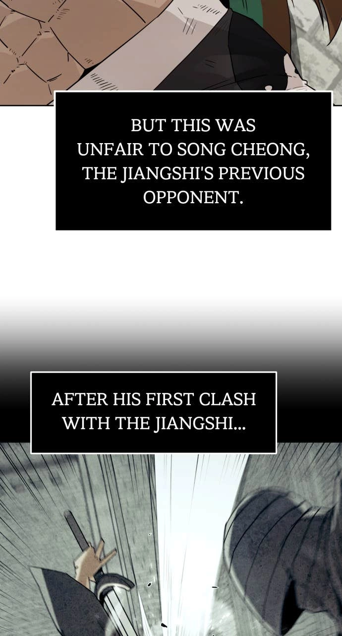 The Dang Clan’s Swordmaster Heir Just Wants a Normal Life Chapter 100, page 60 of 89