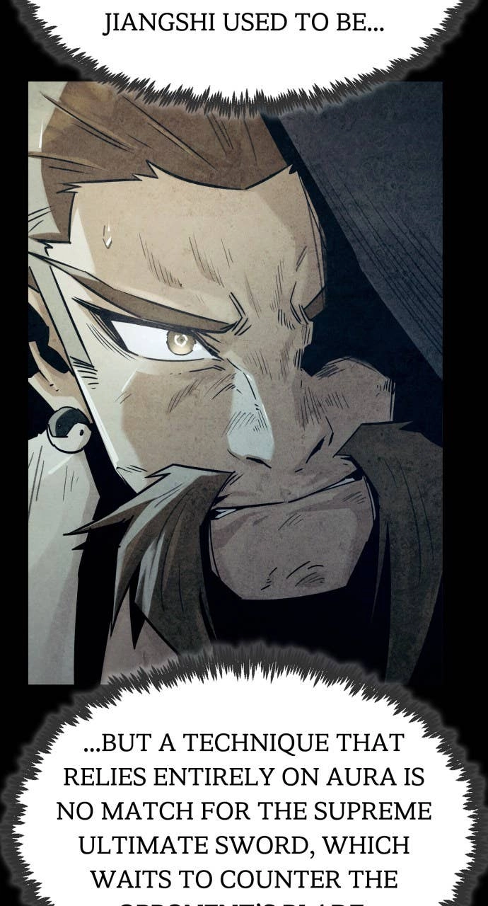 The Dang Clan’s Swordmaster Heir Just Wants a Normal Life Chapter 100, page 62 of 89