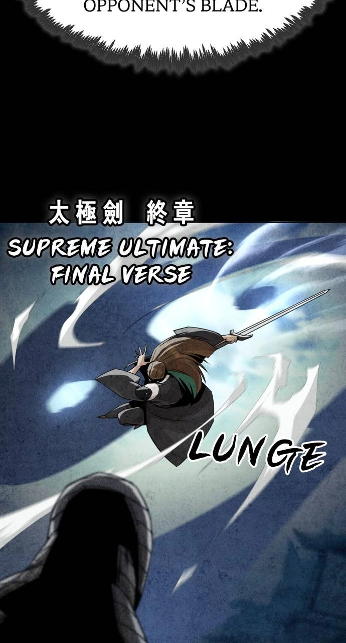 The Dang Clan’s Swordmaster Heir Just Wants a Normal Life Chapter 100, page 63 of 89
