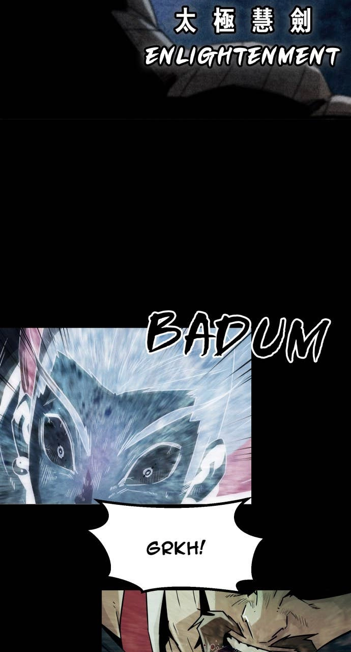 The Dang Clan’s Swordmaster Heir Just Wants a Normal Life Chapter 100, page 64 of 89