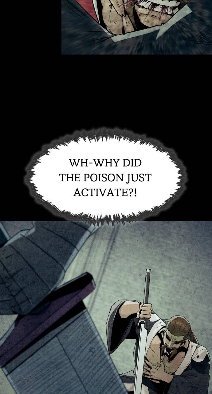 The Dang Clan’s Swordmaster Heir Just Wants a Normal Life Chapter 100, page 65 of 89