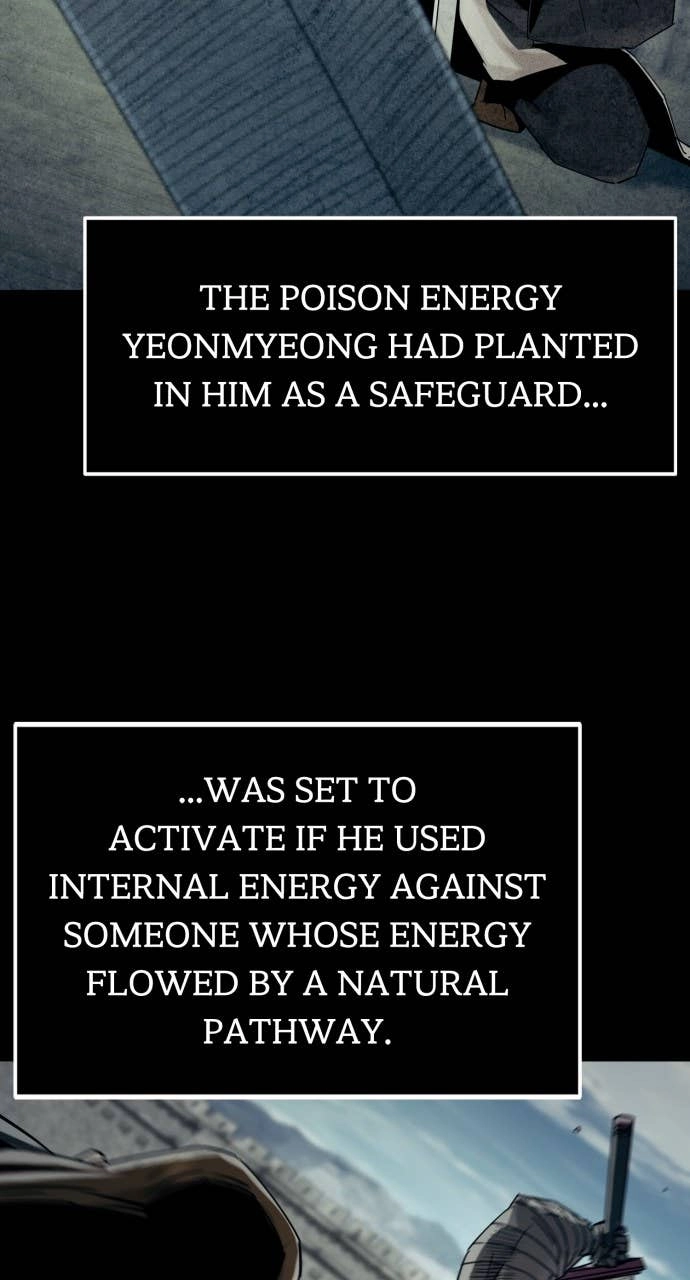 The Dang Clan’s Swordmaster Heir Just Wants a Normal Life Chapter 100, page 66 of 89
