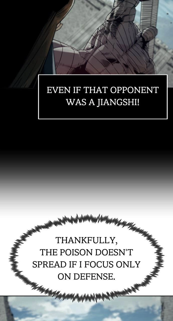 The Dang Clan’s Swordmaster Heir Just Wants a Normal Life Chapter 100, page 67 of 89