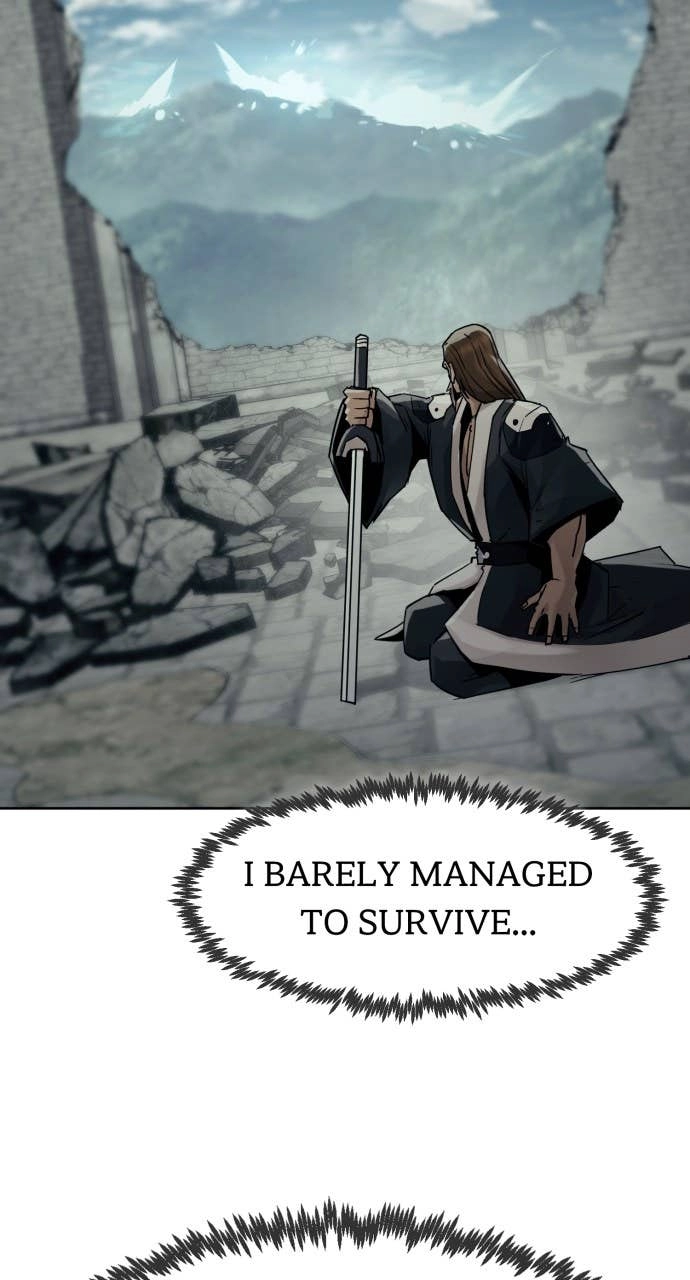 The Dang Clan’s Swordmaster Heir Just Wants a Normal Life Chapter 100, page 68 of 89