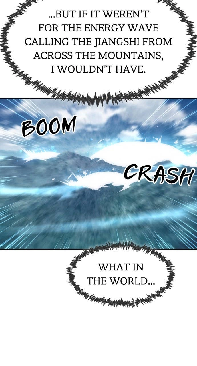 The Dang Clan’s Swordmaster Heir Just Wants a Normal Life Chapter 100, page 69 of 89