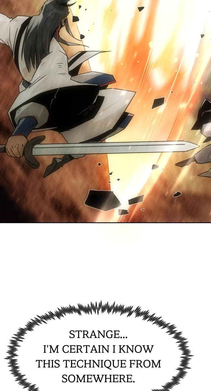 The Dang Clan’s Swordmaster Heir Just Wants a Normal Life Chapter 100, page 7 of 89