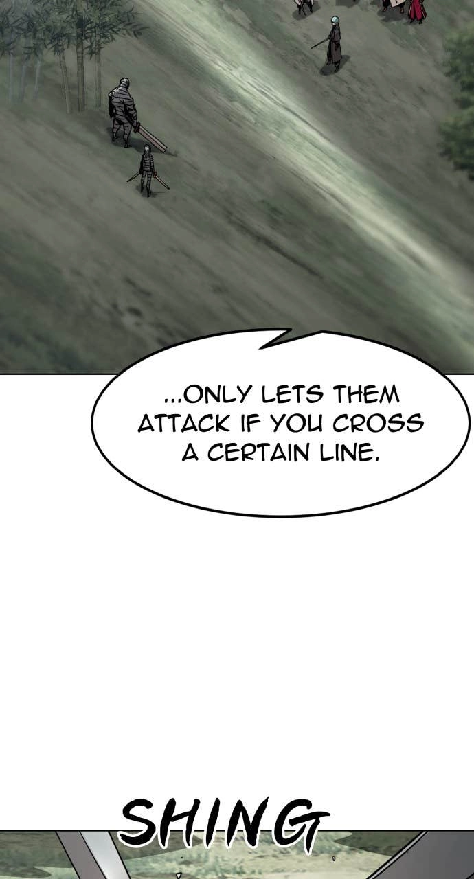 The Dang Clan’s Swordmaster Heir Just Wants a Normal Life Chapter 100, page 77 of 89