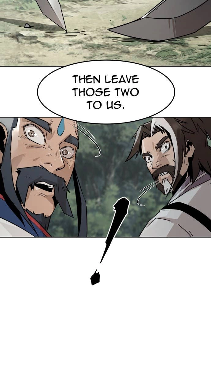The Dang Clan’s Swordmaster Heir Just Wants a Normal Life Chapter 100, page 78 of 89