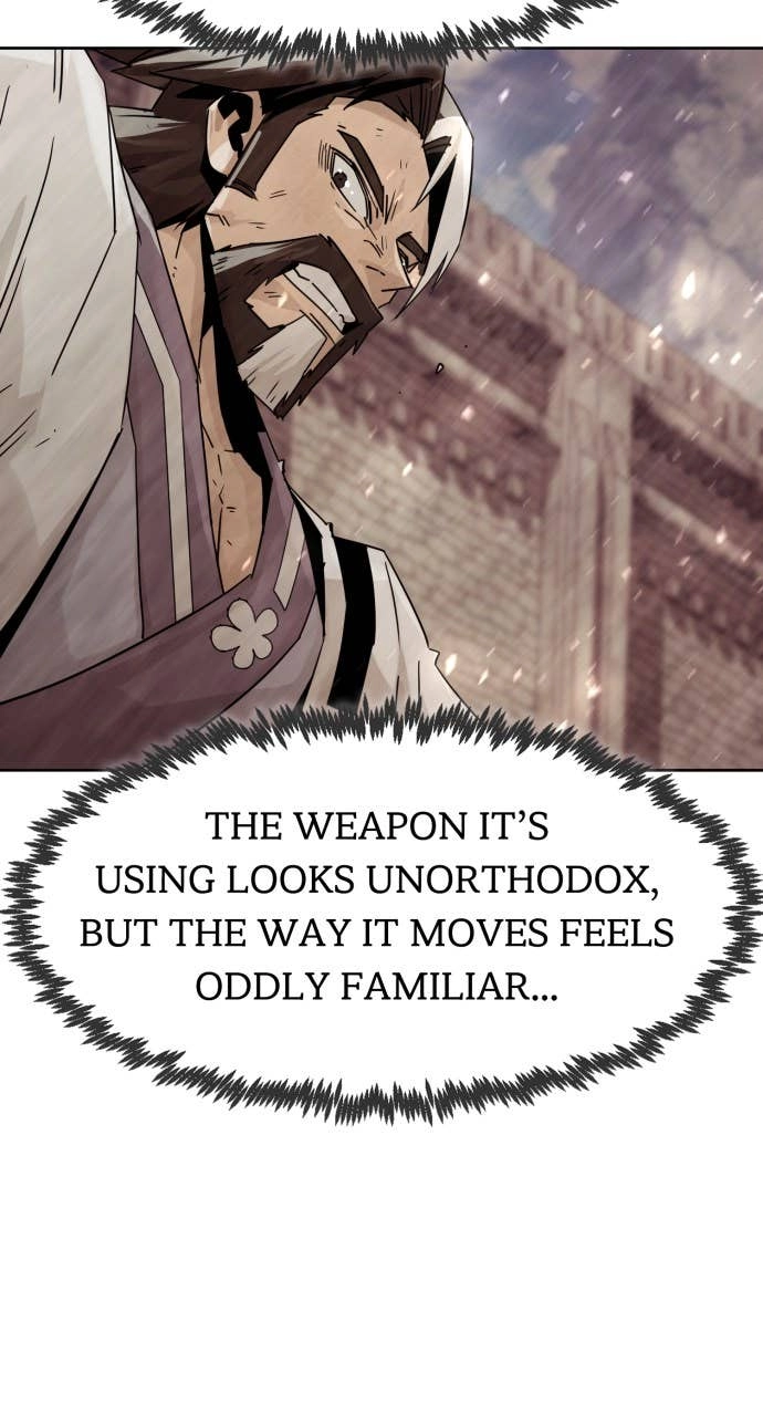The Dang Clan’s Swordmaster Heir Just Wants a Normal Life Chapter 100, page 8 of 89