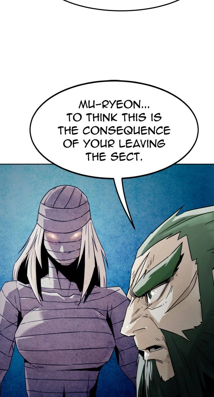 The Dang Clan’s Swordmaster Heir Just Wants a Normal Life Chapter 100, page 81 of 89