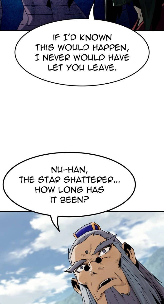 The Dang Clan’s Swordmaster Heir Just Wants a Normal Life Chapter 100, page 82 of 89