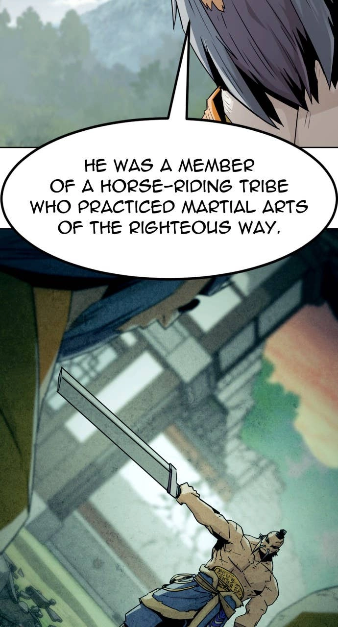 The Dang Clan’s Swordmaster Heir Just Wants a Normal Life Chapter 100, page 83 of 89