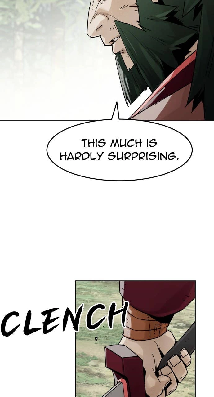 The Dang Clan’s Swordmaster Heir Just Wants a Normal Life Chapter 100, page 86 of 89