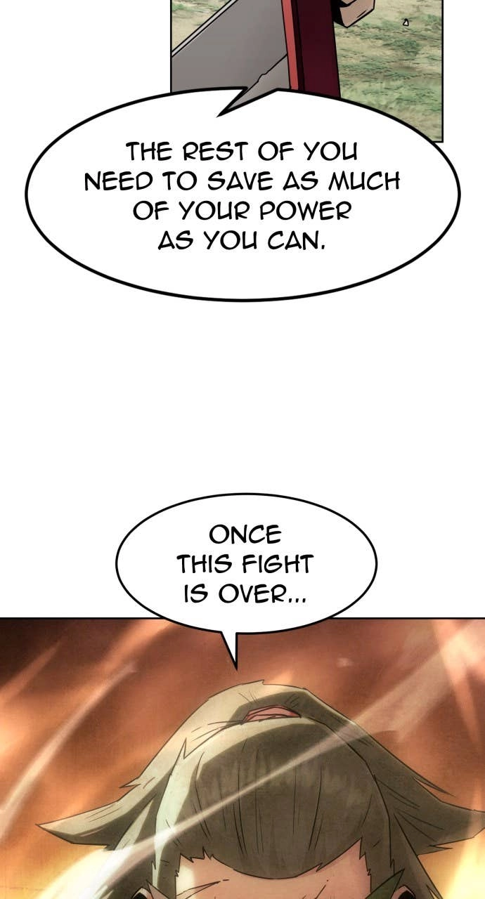 The Dang Clan’s Swordmaster Heir Just Wants a Normal Life Chapter 100, page 87 of 89