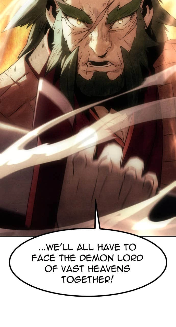 The Dang Clan’s Swordmaster Heir Just Wants a Normal Life Chapter 100, page 88 of 89